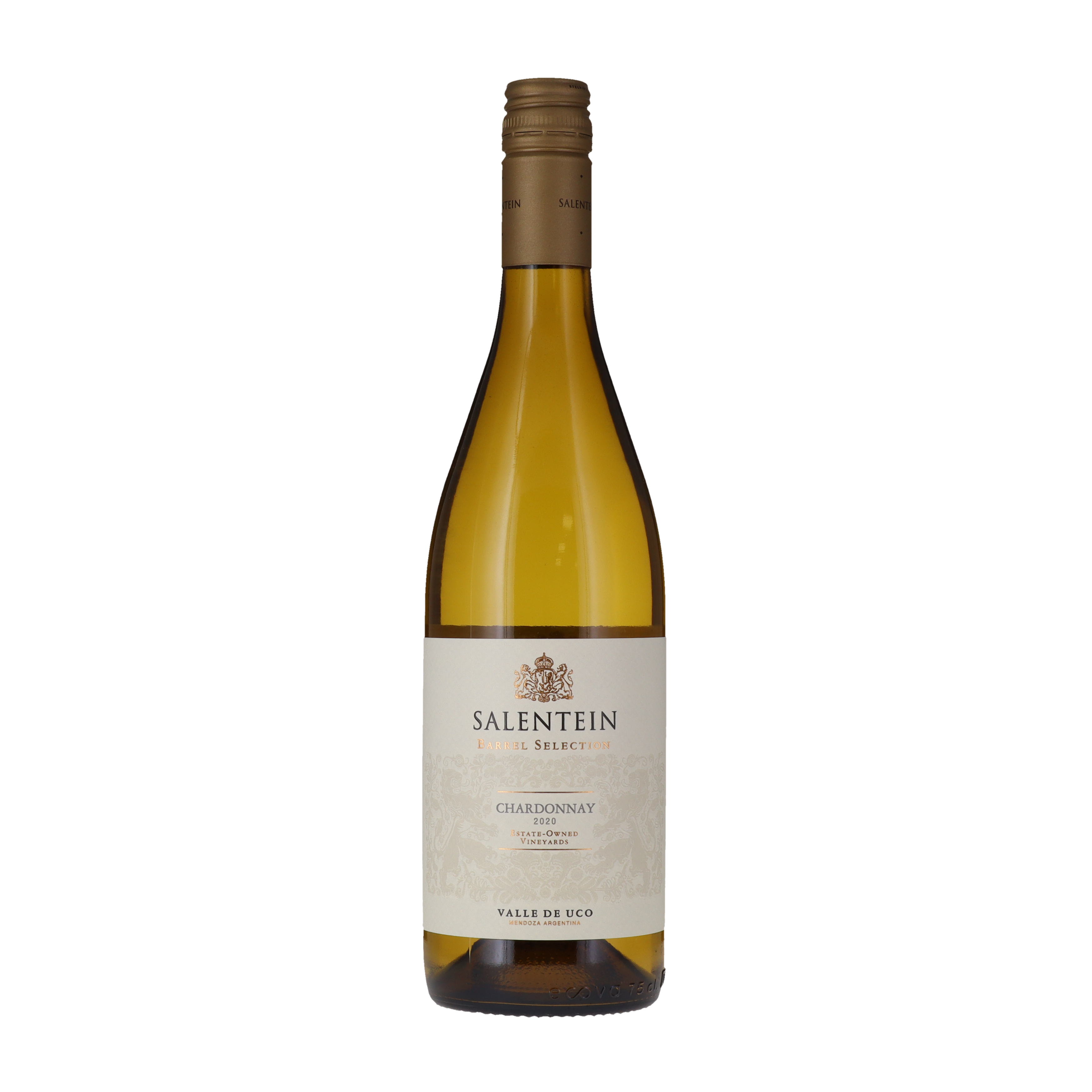 SALENTEIN BARREL CHARD 75X12